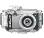 Casio EWC-120 Unterwassergeh�use f�r EX-S10 / EX-S12