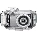 Casio EWC-120 Unterwassergeh�use f�r EX-S10 / EX-S12