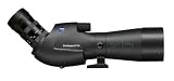 Zeiss Victory FL DiaScope 65T* FL angled with Vario 15-56x/20-75x Eyepiece and Carbon 1900708