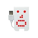 tengu - USB-powered lip-synching character