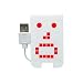 tengu - USB-powered lip-synching character