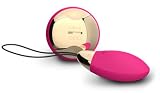 Lelo Lyla Cerise Vibe With Holiday Packaging