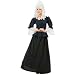 Martha Washington Colonial Woman Adult Costume