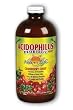 Cranberry Red Pro-96 Probiotic - 16 - Liquid