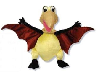 the land before time petrie 9 inch plush toy cheap price