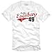  : PABLO ESCOBAR 49 -VINTAGE- T-Shirt ( Escobar Shirt )