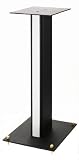 Sound Magic RV24BS�@�u���b�N�d�グ�@����610mm�@�X�s�[�J�[�X�^���h
