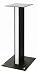 Sound Magic RV24BS�@�u���b�N�d�グ�@����610mm�@�X�s�[�J�[�X�^���h