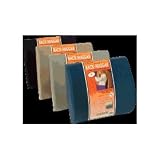 Bodyline Back-Huggar - Traditonal/Regular Style - The Original Lumbar Cushion - Blue