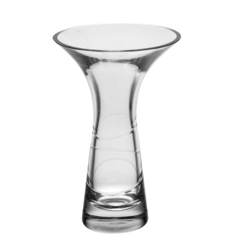 Double Helix Vase