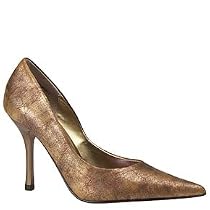 Luichiny Women's Zoro Pump
