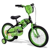 Kawasaki Mono Kid's 16-Inch Bike