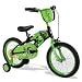 Kawasaki Mono Kid's 16-Inch Bike