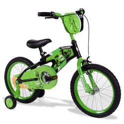 Buy Kawasaki Mono Kid's 16-Inch Bike by Kawasaki