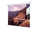 Luma Manual Projeciton Screen Matt White 96X96IN