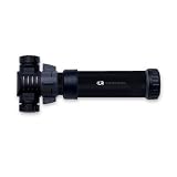 Crank Brothers Power Ultra Bicycle Pump (Black)