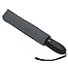 ShedRain Umbrellas Windjammer Vented Auto Open Auto Close Folding Umbrella, Charcoal, One Size