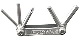 Lezyne SV 5 Multi-Tool