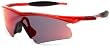 Oakley Men's M Frame Hybrid S Sport Sunglasses