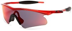 Oakley Men's M Frame Hybrid S Sport Sunglasses