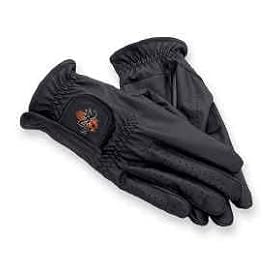 Browning - Synthetic Shooting Gloves with Leather Palm, by Browning - Large - by 