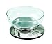 New! Weighmax Digital Bowl Kitchen Scale 5kg 11lb, Chrome