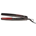 Ga.ma Hair Straightener CP3M Ceramic, Nano Tourmaline