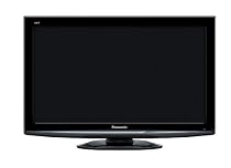 Panasonic Viera TX-L 32 S 10 E 81,3 cm (32 Zoll) 16:9 Full-HD LCD-Fernseher mit integriertem DVB-T Tuner schwarz