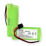 Battery for Uniden BT1002 DCX100 DECT160, DECT180 DECT1060 1080 SERIES
