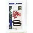 Royal Appl. 3-SN0220-001 Replacement Vacuum Cleaner Belt