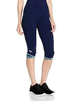 Naffta Leggings Técnicos PT739 (Azul Marino)