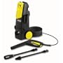 Factory-Reconditioned Karcher K2.900MR 1,550 PSI 1.2 GPM Electric Pressure Washer