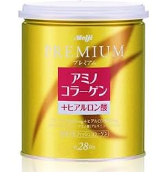 Meiji Amino Collagen Premium (28 Days' Supply)