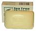Tea Tree Oil Vegetable Based Soap 3.5 oz.