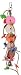 Parrot Party Toy - Poker - Parrot Toys