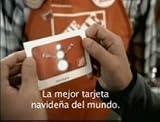 Holiday Commercials 2006 Spanish Spy Rabbit Dvd