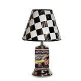 Kevin Harvick Lamp