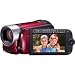 Canon FS400 Flash Memory Camcorder with 41x Advanc...