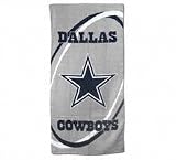Review FansEdge  / NFL Beach Towel - Dallas Cowboys Beach Towel