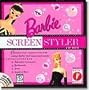 Barbie Screen Styler