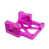 Alum. Heatsink Engine Mount:SAVX,SAVXL