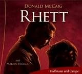 Rhett - Donald McCaig