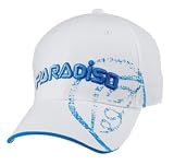 Amazon：ソフト　ブリヂストン PARADISO 帽子 パラディーゾ ソフトキャップ CPA011