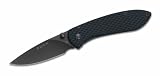 Buck Nobleman Folding Knives w/ Slimline Frame-Lock Design