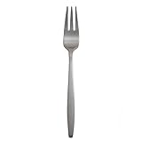 UPC 732316000541 product image for Dansk Variation V Stainless-Steel Dinner Fork | upcitemdb.com