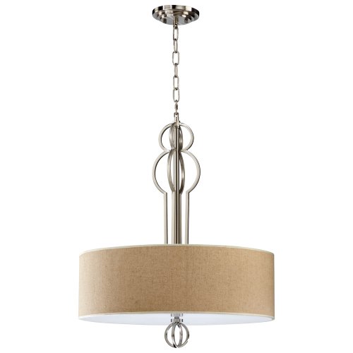 Cyan Design 04678 Auburn Pendant at Amazon.com