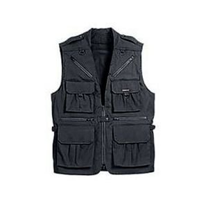 Tamrac 153 Fotoweste XL schwarz Tamrac 153 Fotoweste XL schwarz