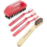 Black Diamond Brush Set One Size