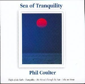 PHIL COULTER : SEA OF TRANQUIL