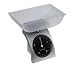 Korona Fabio Mechanische Personenwaage silber